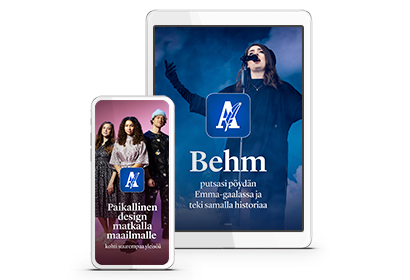 Aamulehti Digi -tilaus